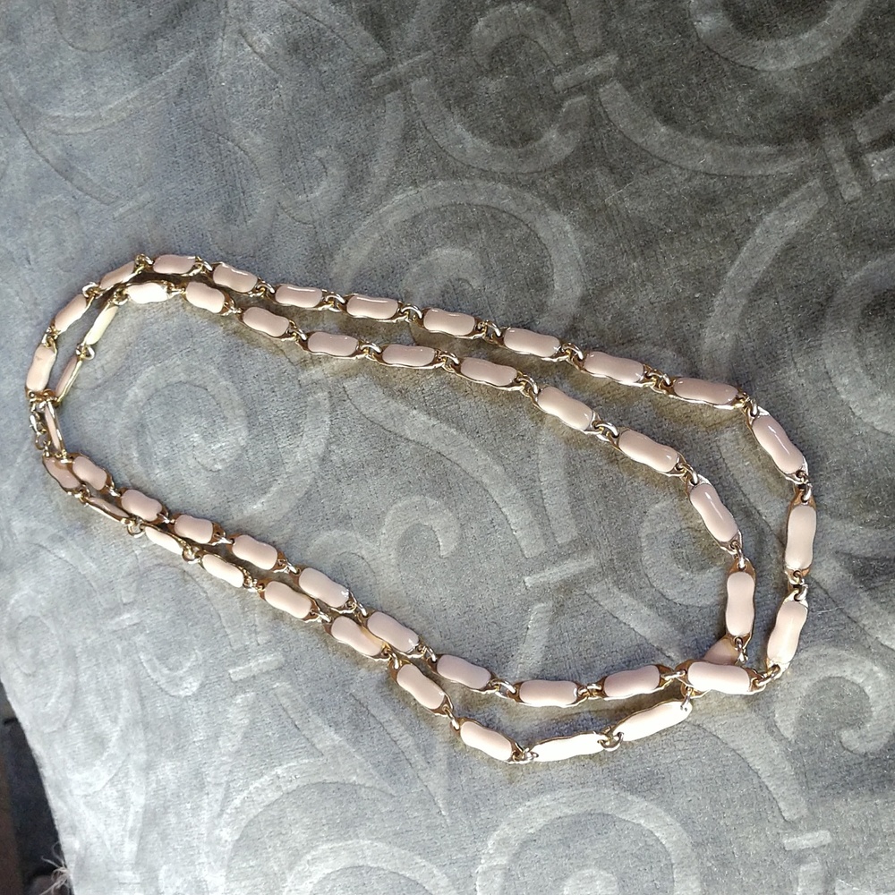 J. Crew necklace